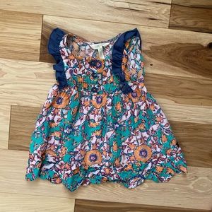 Matilda Jane girls dress